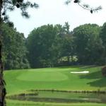 Westport Golf Club