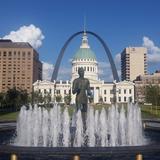 The Gateway Arch