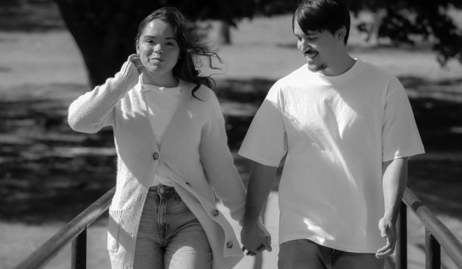 The Wedding Website of Raven Salas and Luke Marler