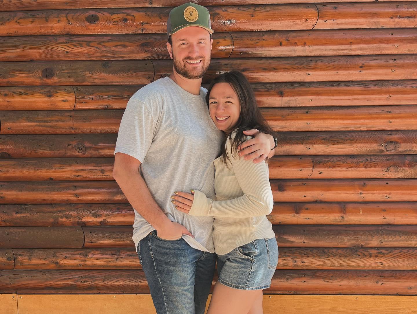 The Wedding Website of Makayla Jacobs and Daniel Smith
