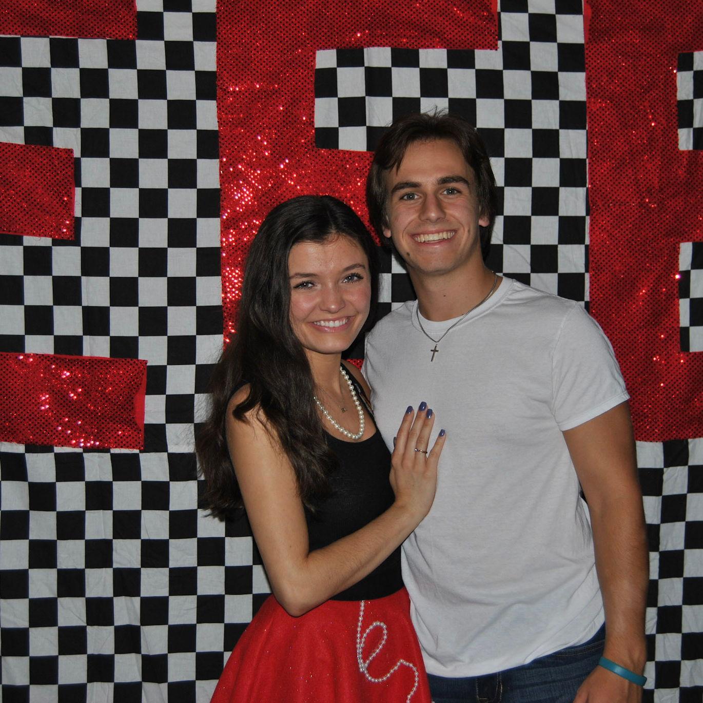 EEE 50's Night