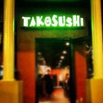 TakoSushi