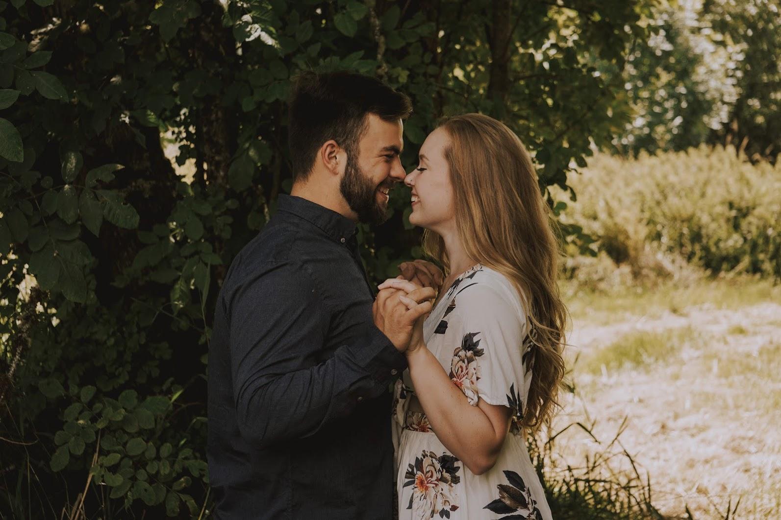 The Wedding Website of Breanna Beebe and Danny Anderson