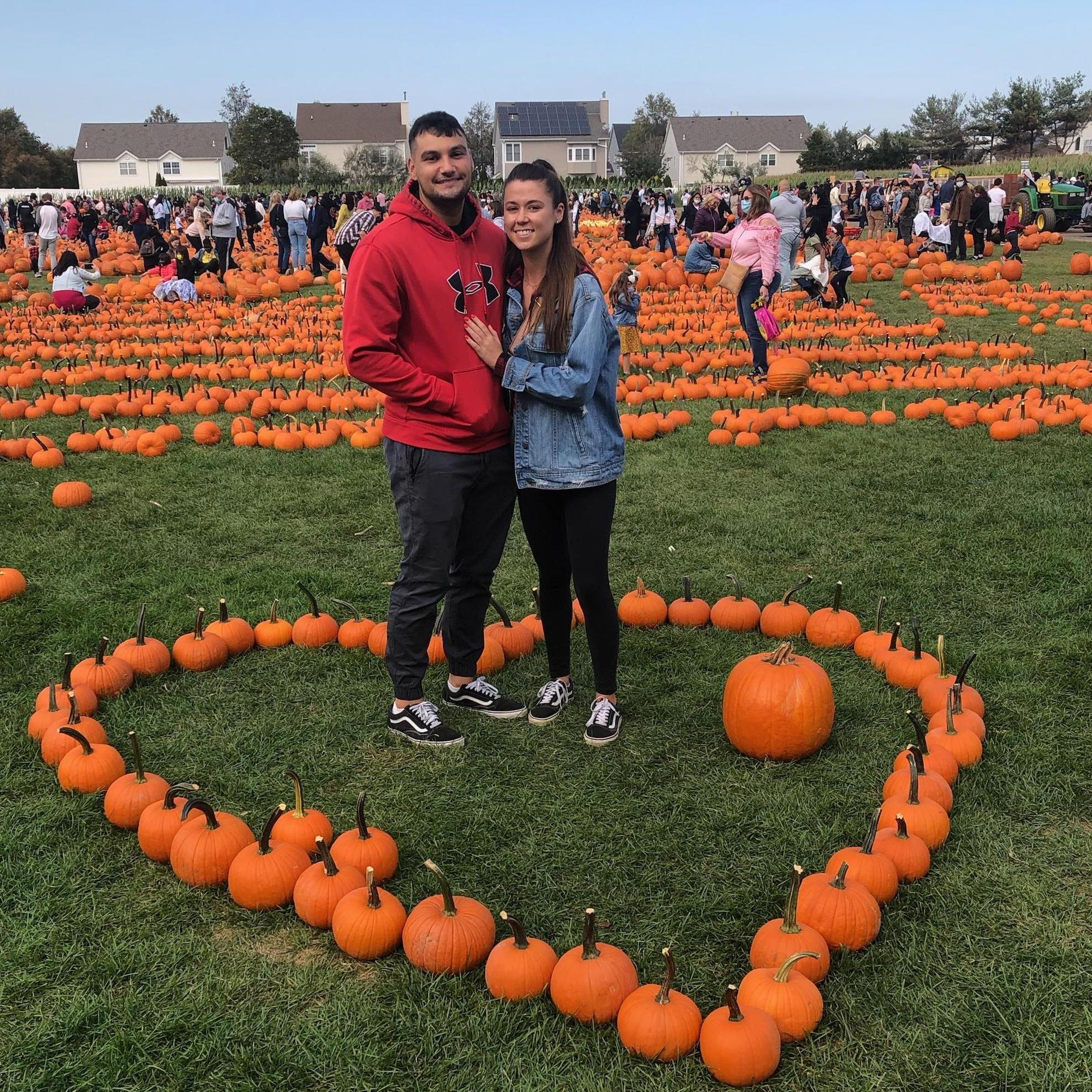 Fall Adventures 2020