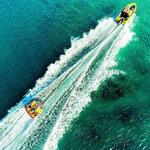 Watersports