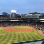 Fenway Park