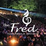 Frederick Brown Jr Amphitheater