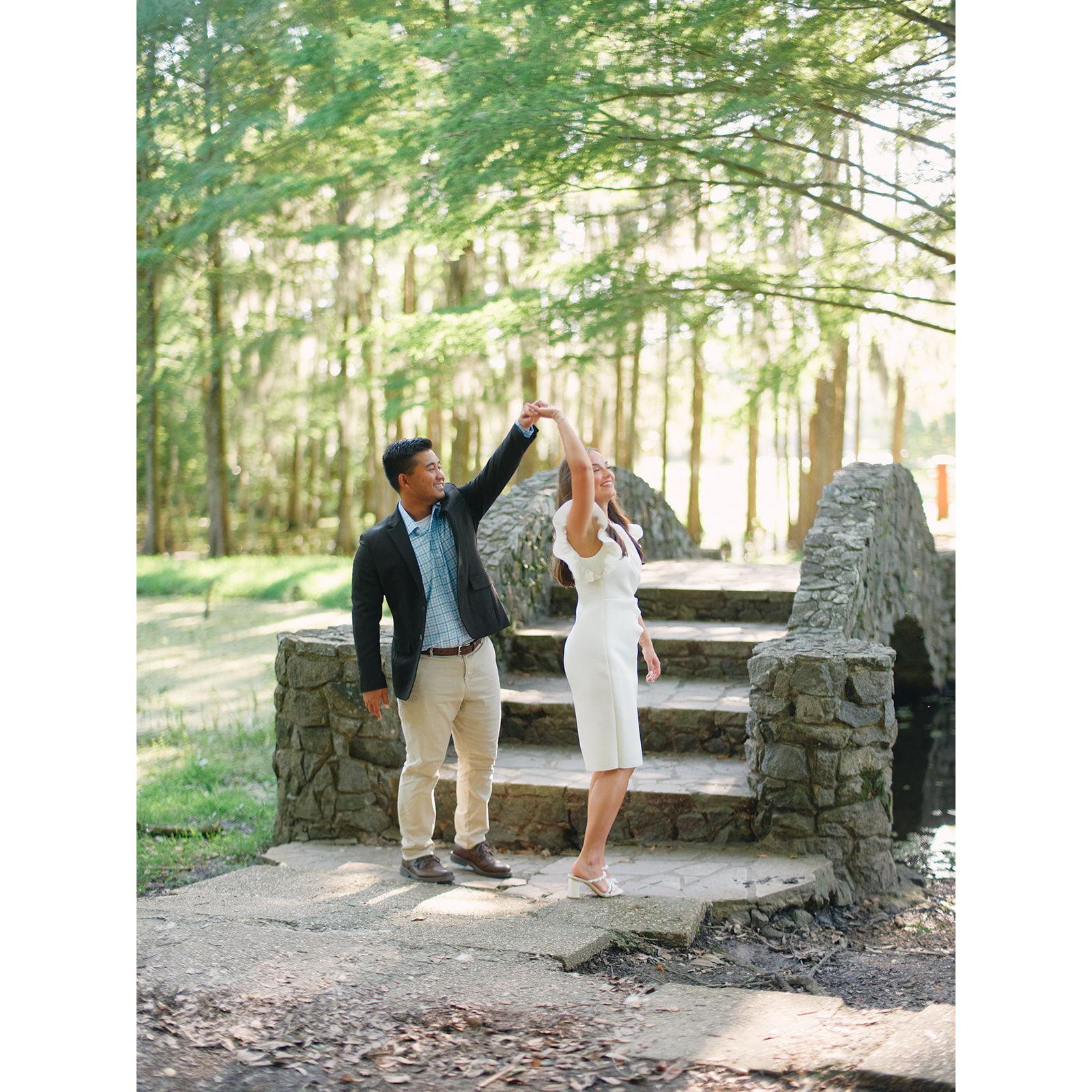 Engagements