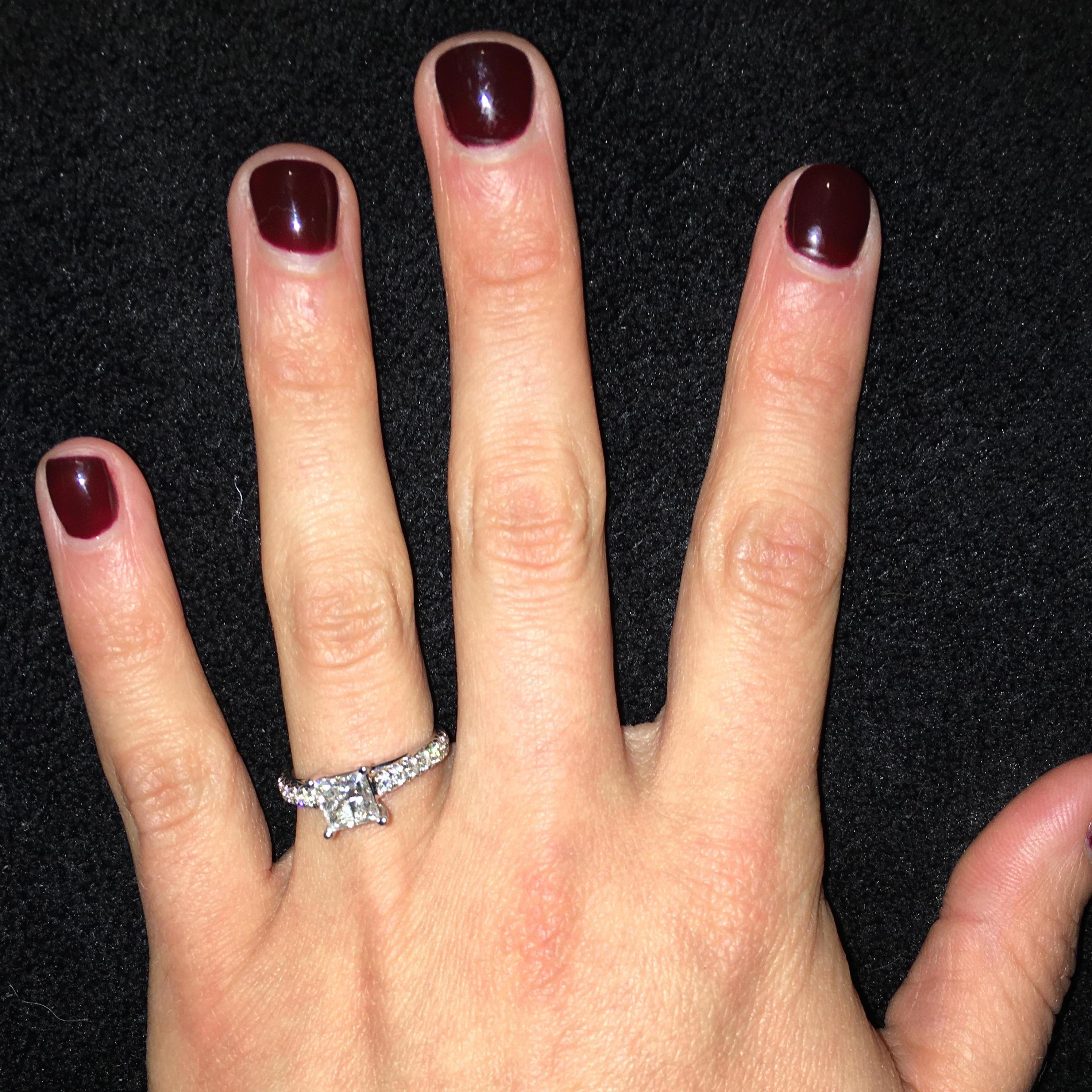 The Ring!