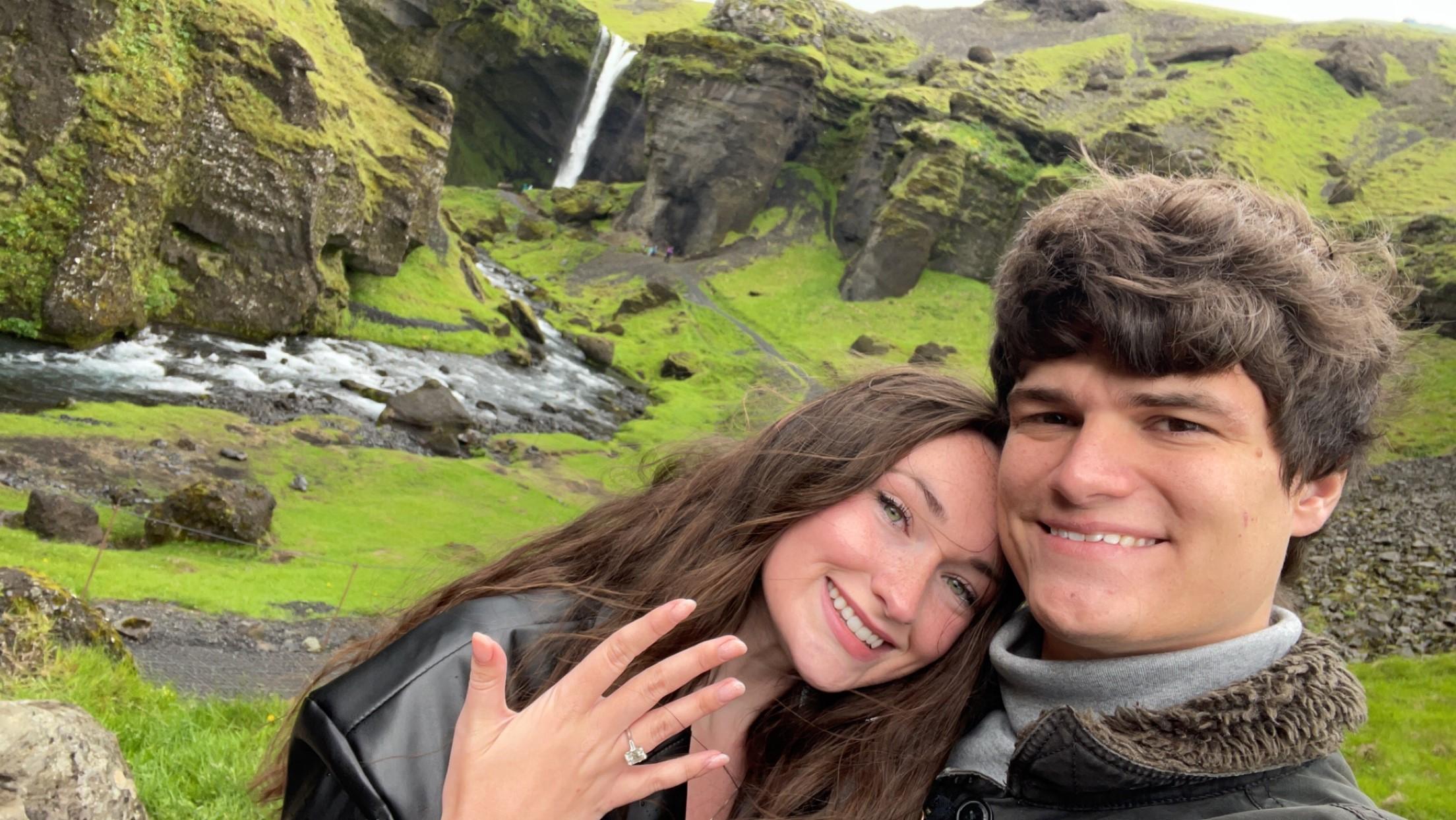 The Wedding Website of Liz Cheves and Alex McRae