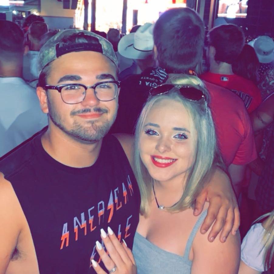 2019 our first concert!