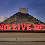 Rock & Roll Hall of Fame