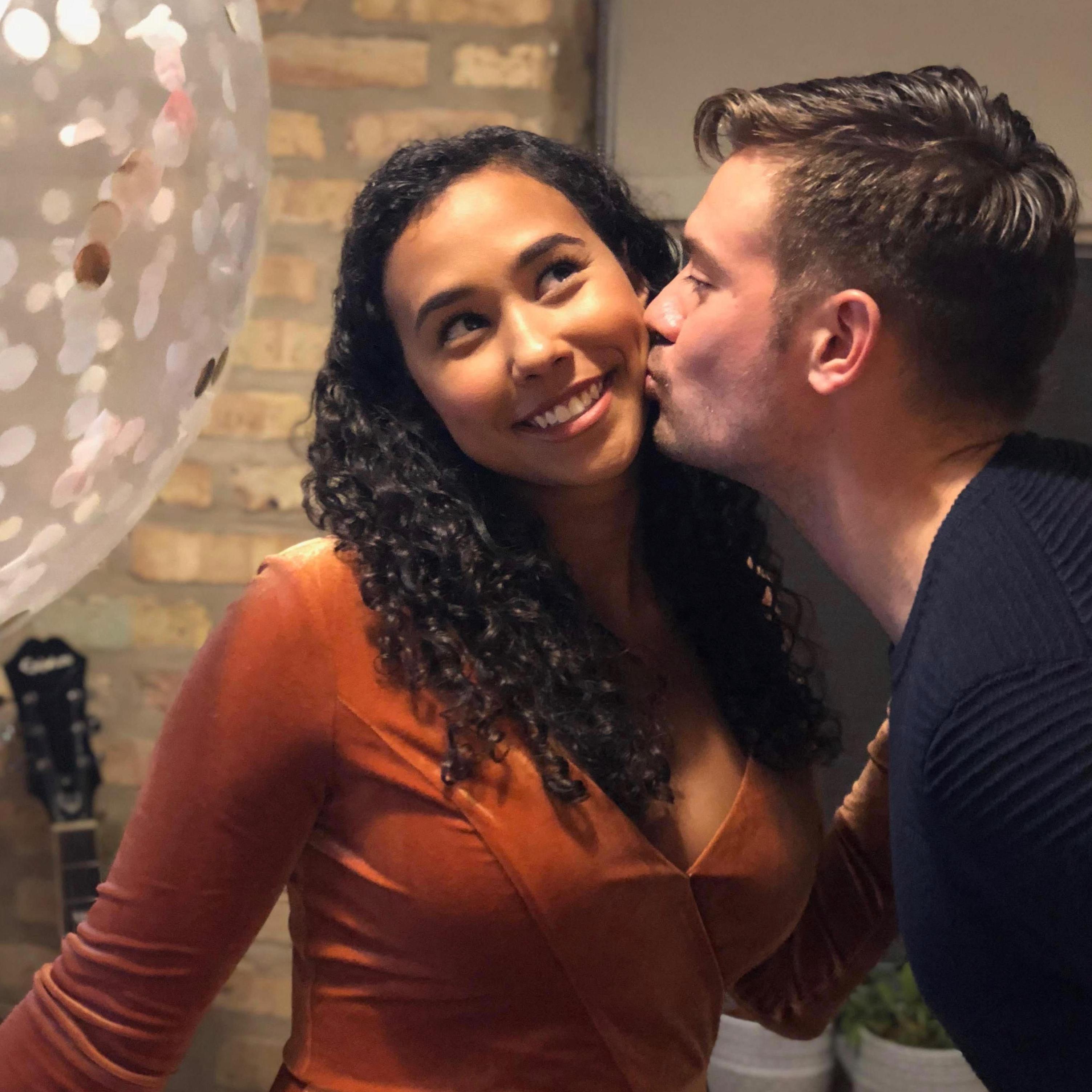 J's 24th Birthday