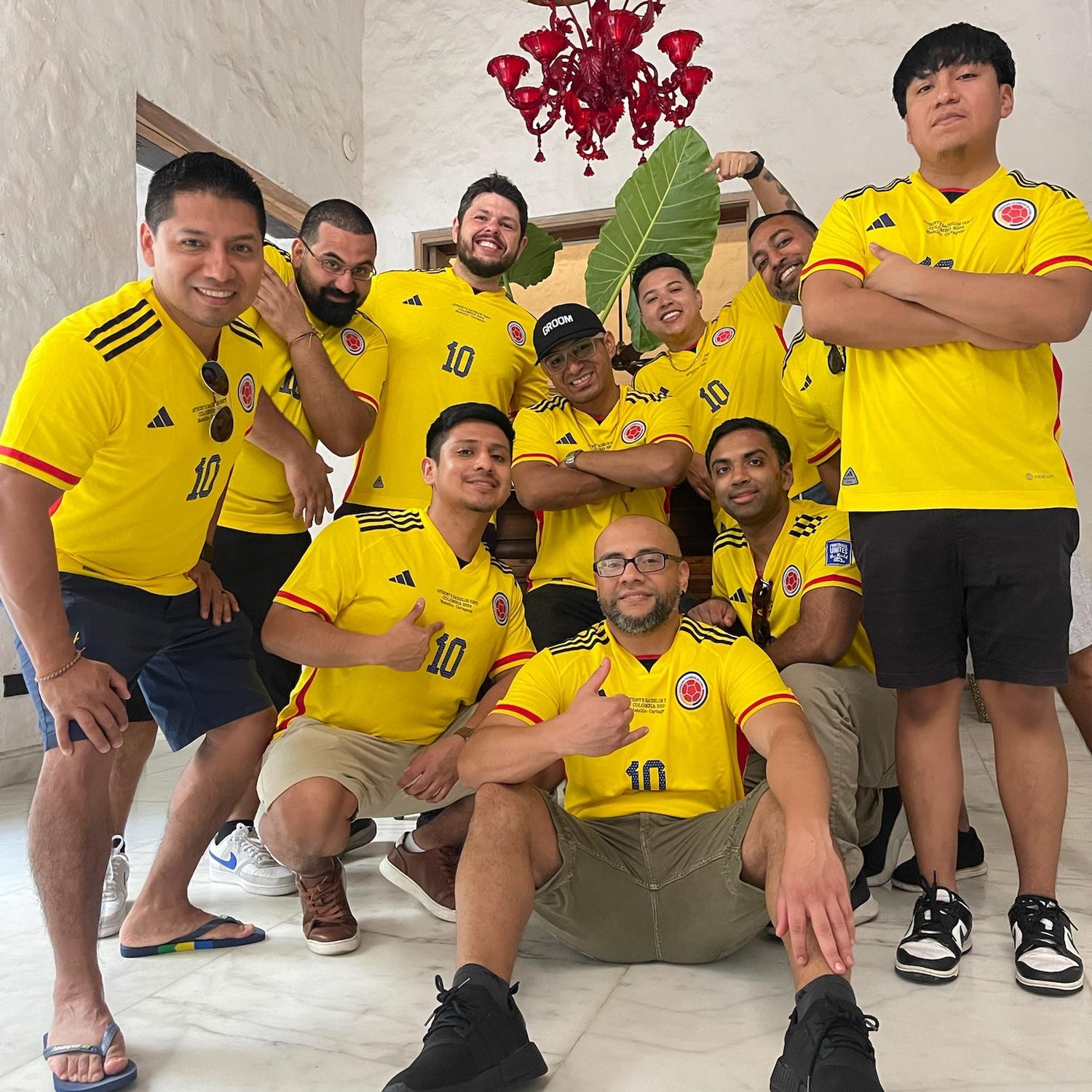 Colombia 🇨🇴