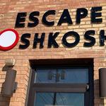 Escape Oshkosh