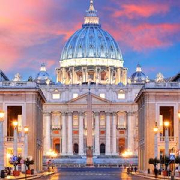 Vatican City