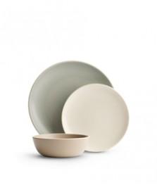 Spring Basic Dinnerware Set