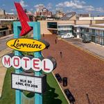 National Civil Rights Museum