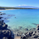 Hapuna Beach State Recreation Area