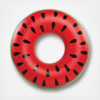 Watermelon Pool Float
