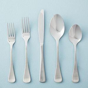 Loft Ombre Flatware 20-pc Set