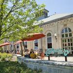 Colectivo Coffee Lakefront