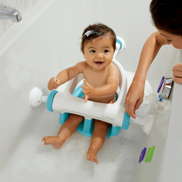 summer infant 2-in-1 bouncer & rocker duo 2-in-1 Bouncer & Rocker Duo