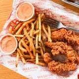Waldo's Chicken & Beer- Breckenridge Village