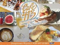 Cafe 413