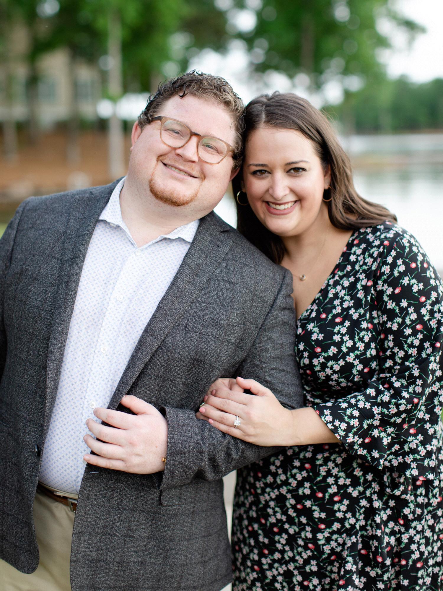 Lake Oconee, 2019