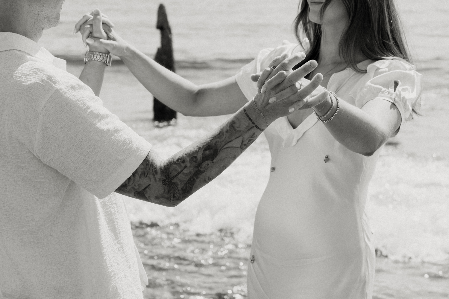 The Wedding Website of Julianne Goldammer and Ian Ray