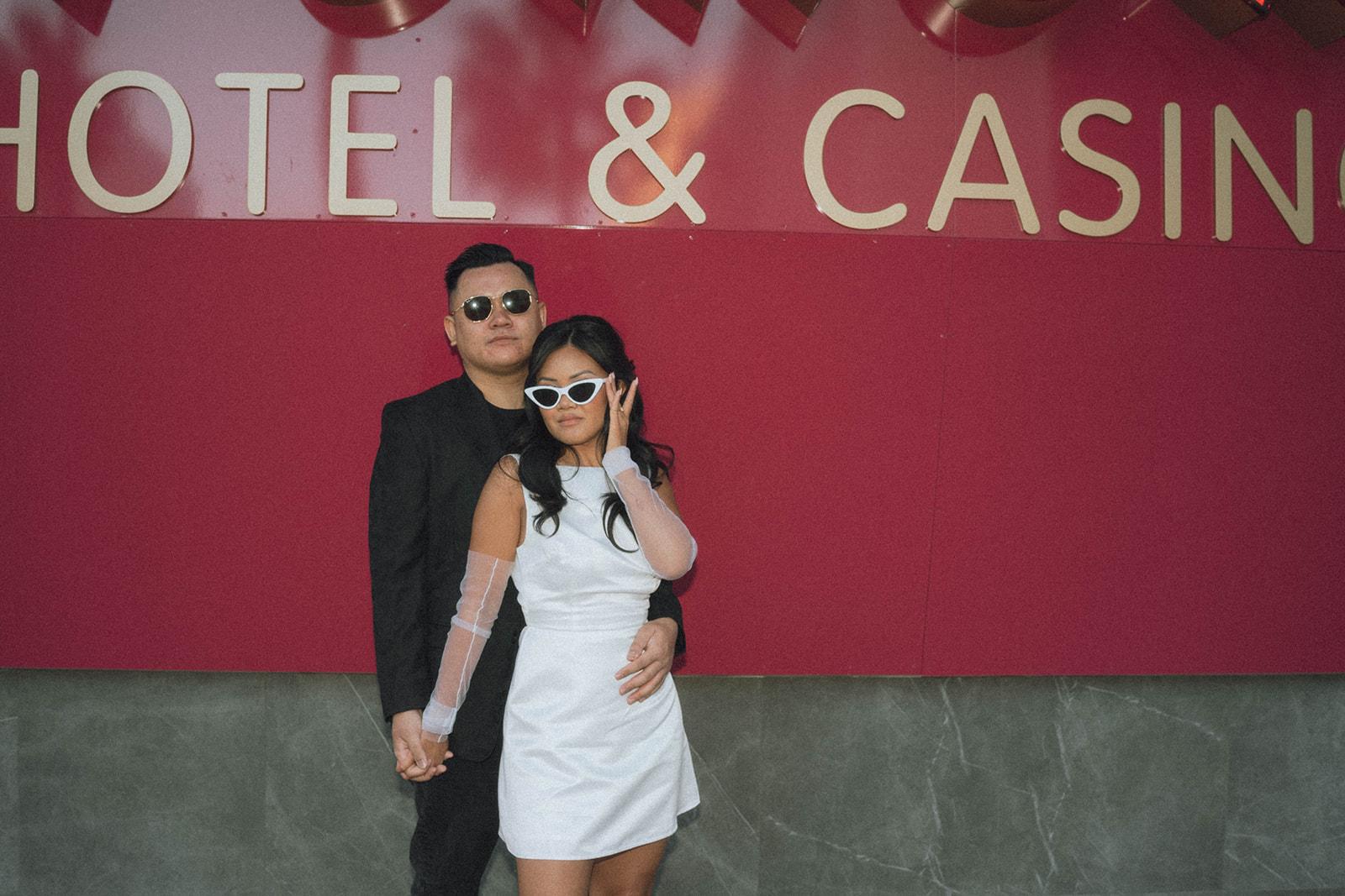 The Wedding Website of Angelica P and Jimmy N