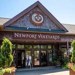 Newport Vineyards & Restaurant