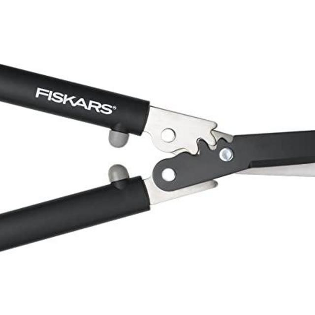 Fiskars 23 Inch PowerGear Hedge Shears
