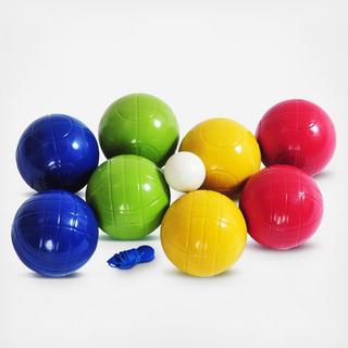 Basecamp All-Terrain Bocce Ball Set