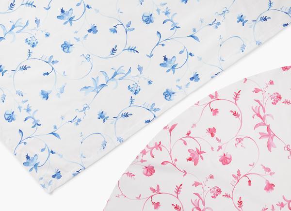 Botanical Tablecloth