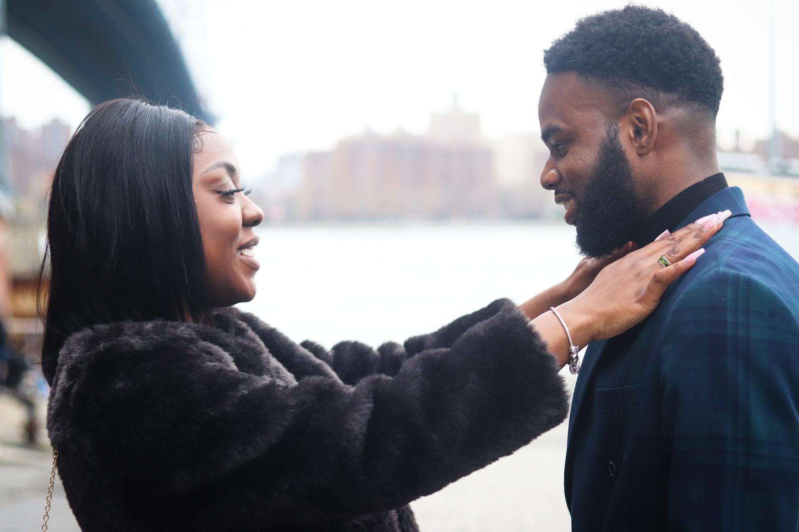 The Wedding Website of Kyshauna Forbes and Recardo Davis