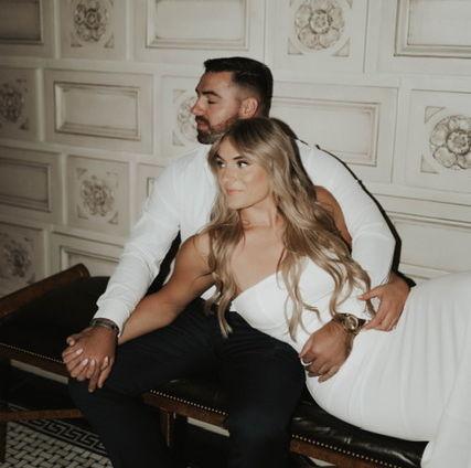 The Wedding Website of Jill Jelonek and Kyle Hamilton