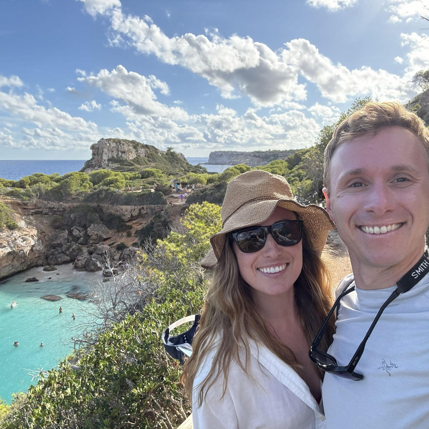 Mallorca!