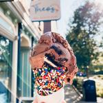 Theo's Microcreamery