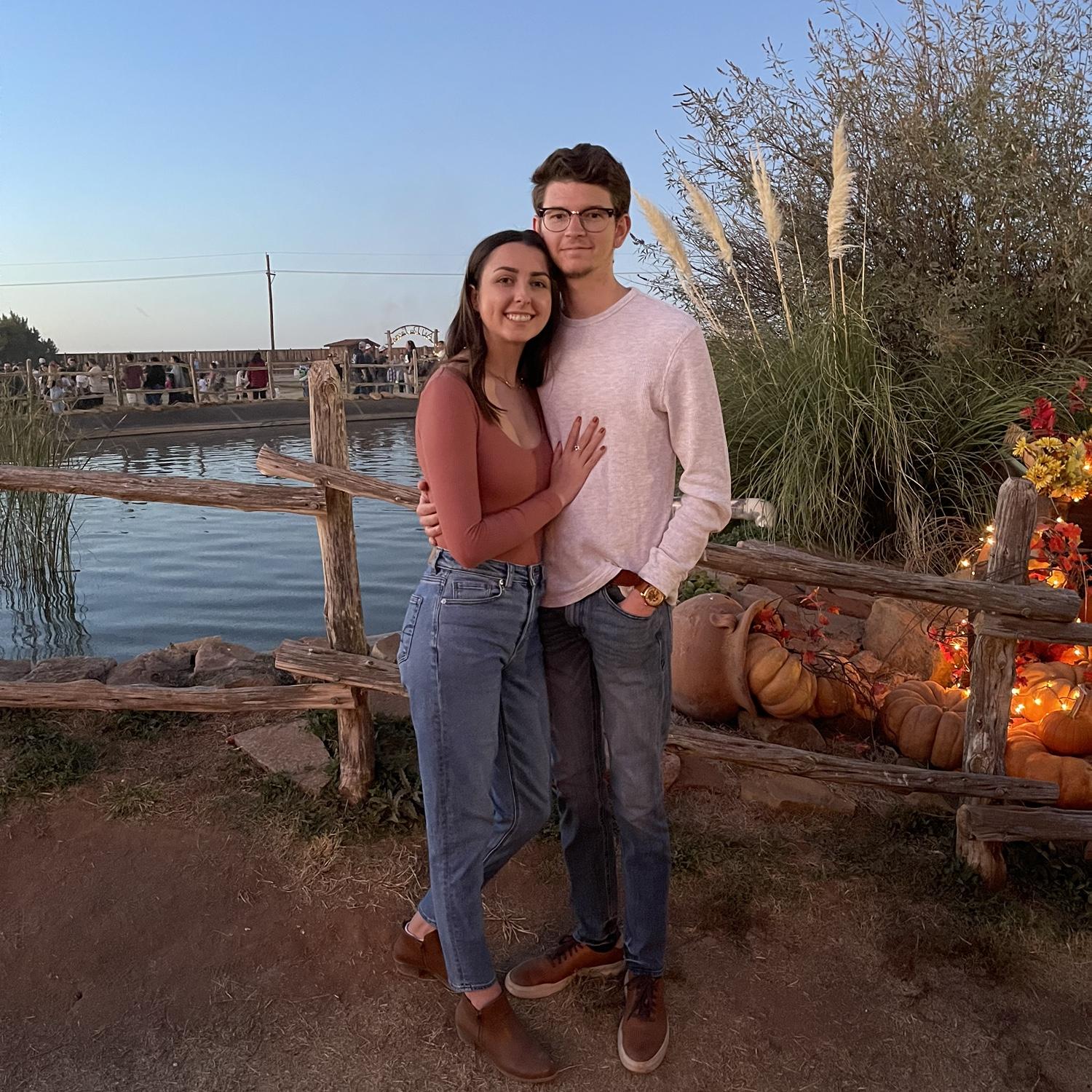 Pumpkin Patch 2021