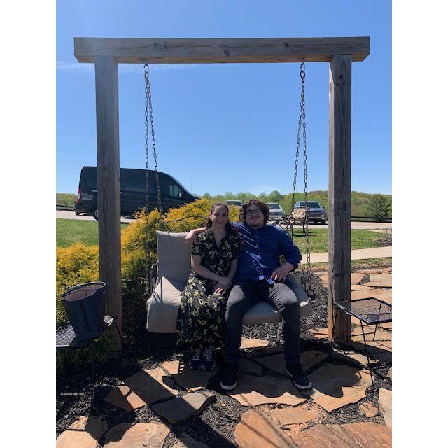 We had an impromptu, unforgettable vacation in Atlanta, Georgia