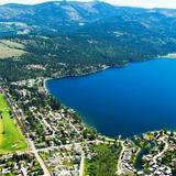 Liberty Lake