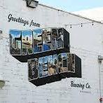Green Bench Brewing Company