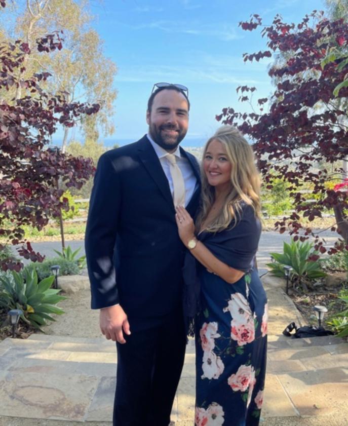The Wedding Website of Mark Smith and Kelly Smith