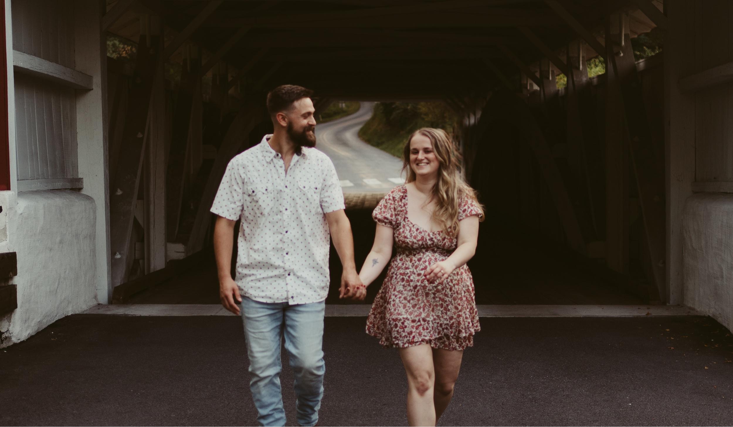 The Wedding Website of Maddie Armstrong and Brandon George