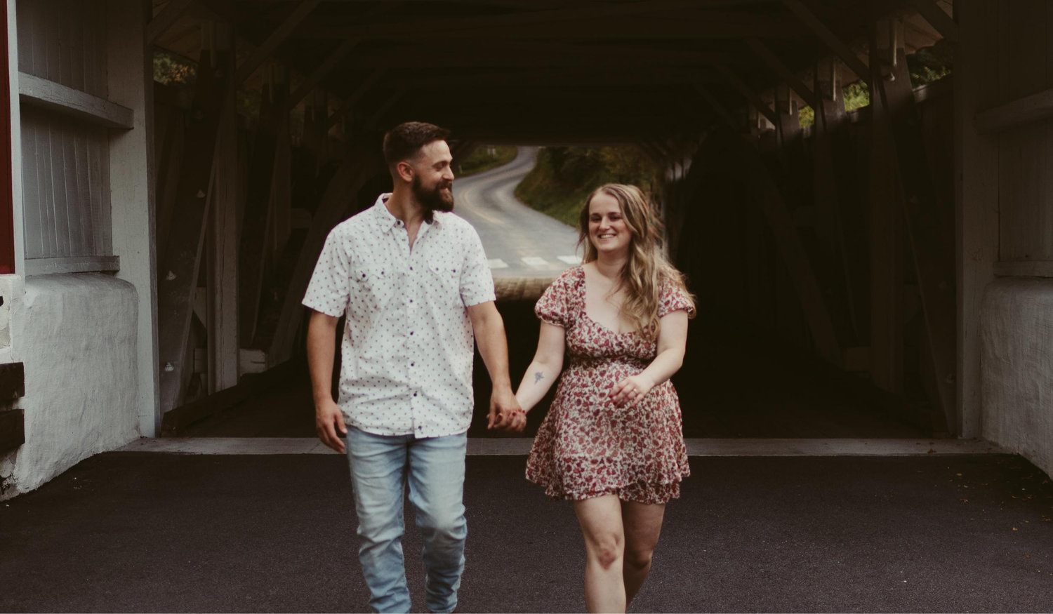 The Wedding Website of Maddie George and Brandon George