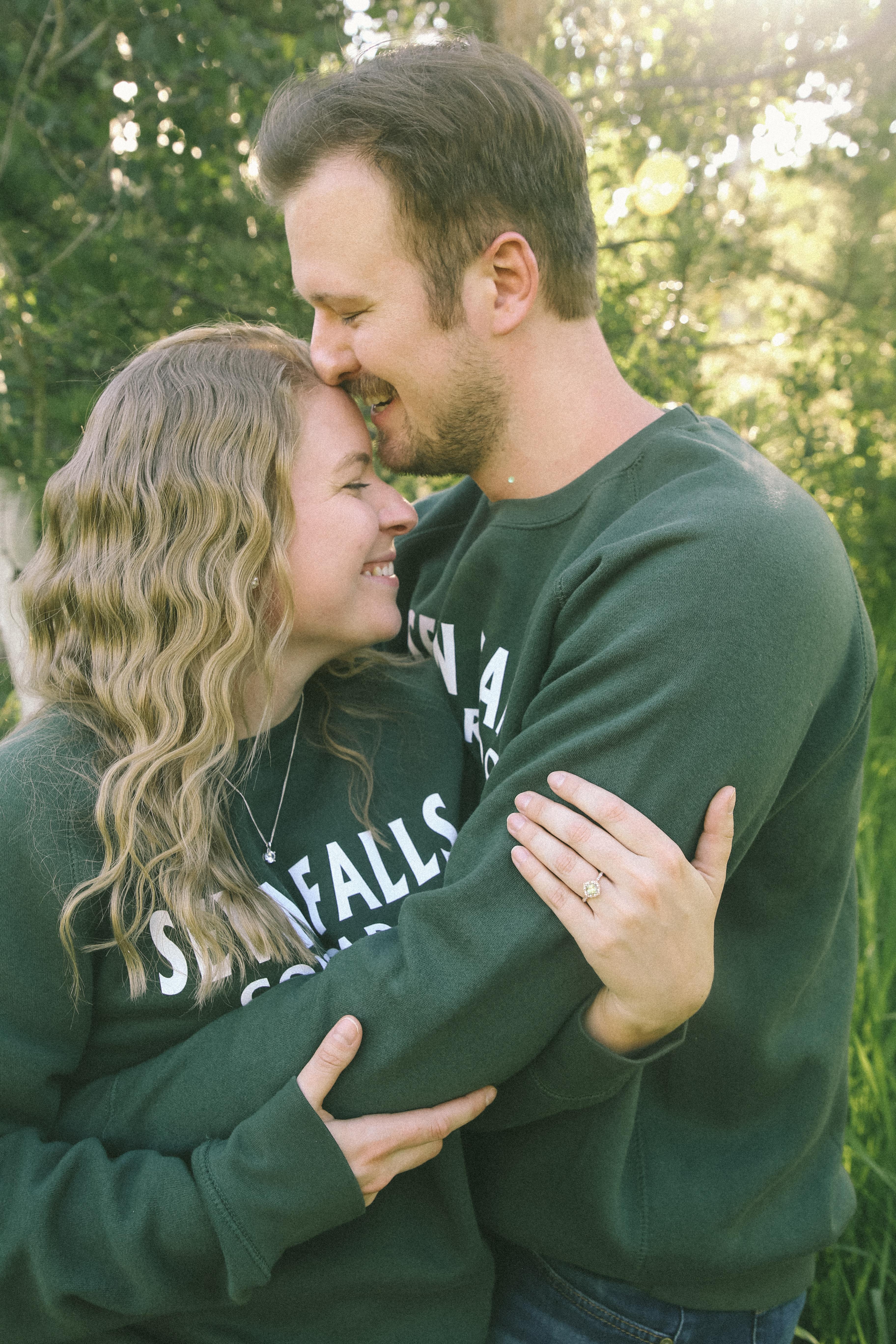 The Wedding Website of Stephen Tracy and Hannah Dangerfield