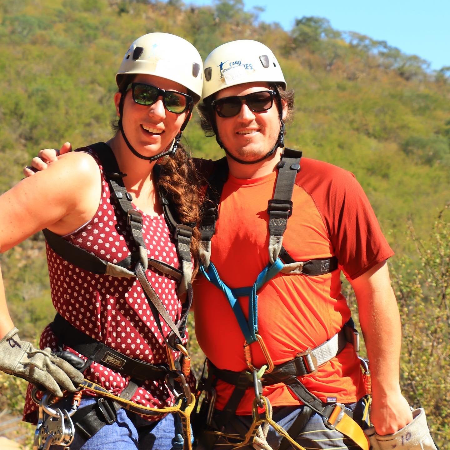 Cabo zipline-2022