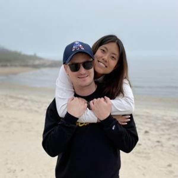 Honeymoon Fund